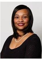 Dawn Page, MHSA, PMP